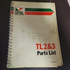 Oem factory lister for sale  New Bedford