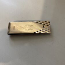 Vintage monogrammed simmons for sale  Austin