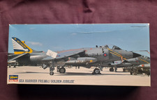 Hasegawa sea harrier for sale  WORCESTER