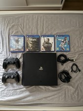 Ps4 pro bundle for sale  LONDON