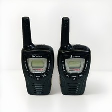 Cobra cxt395 microtalk for sale  Kennedale