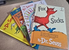 Seuss children hardcover for sale  Tucson
