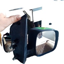 Specchietto destro fiat usato  Vitorchiano