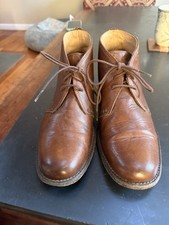 Fry boots size for sale  Clinton