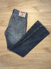 True religion contrast for sale  WARE