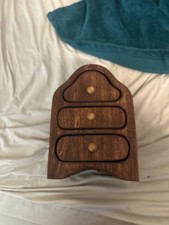 Handmade jewelry box for sale  Phoenix
