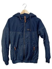 Alife kickin winterjacke gebraucht kaufen  Deutschland
