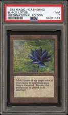 Black lotus international for sale  Phoenix