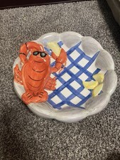 Lotus lobster serving for sale  Chesapeake