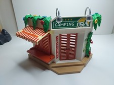 Playmobil 5432 camping d'occasion Playmobil 5432 camping d'occasion  Saint-Brevin-les-Pins