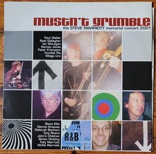 Mustn grumble x for sale  NOTTINGHAM