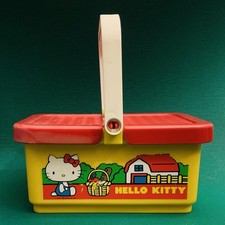 Vtg hello kitty for sale  Fairfield