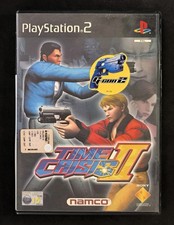 Time crisis playstation usato  Milano