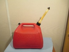 Gott gallon gas for sale  Harrison Township