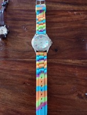 Multi coloured berge for sale  REDDITCH