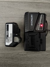 Hitachi ladegerät 18yfsl gebraucht kaufen  Bremerhaven