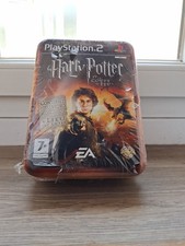 Playstation harry potter d'occasion  Tarare