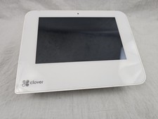 LEITOR DE CARTÃO CLOVER MINI POS C302U NÃO TESTADO PARA PEÇAS comprar usado LEITOR DE CARTÃO CLOVER MINI POS C302U NÃO TESTADO PARA PEÇAS comprar usado  Enviando para Brazil