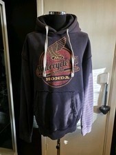 Honda motorcycle hoodie for sale  NEWTON AYCLIFFE