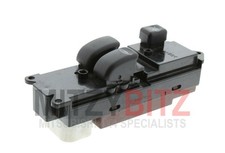 Master window switch for sale  ROTHERHAM