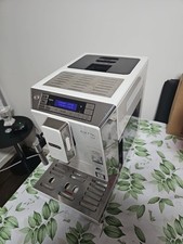 Longhi eletta cappuccino for sale  WIGAN