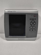Garmin gpsmap 525s d'occasion  Expédié en France