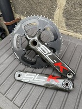 Fsa carbon crankset for sale  NEWPORT-ON-TAY
