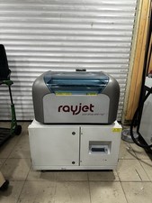 Laser co2 trotec d'occasion  Arpajon