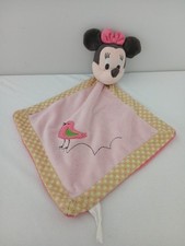 Doudou minnie disney d'occasion  La Gorgue