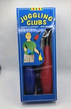 Set professional juggling for sale  LINCOLN