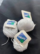 Vintage phildar coton d'occasion  Lestrem