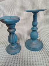 Shabby chic turqoise for sale  Green Bay