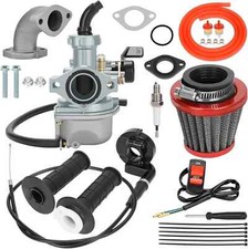 Pz22 carburetor 22mm for sale  Towson