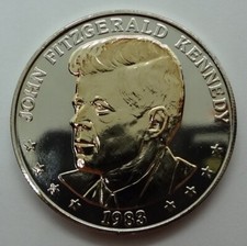 Jfk john kennedy for sale  Toledo