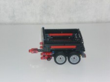 Lego technik kleiner gebraucht kaufen  Drolshagen