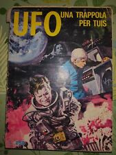 Ufo ed. edifumetto usato  Carapelle