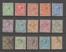 1912 used definitive for sale  NORTH WALSHAM