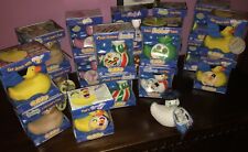 Rubba ducks badeenten gebraucht kaufen  Langlingen