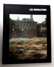 Livre ancien inondations d'occasion  Mimizan