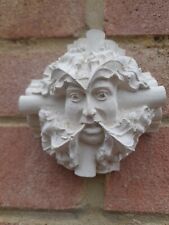 Green man wall for sale  HOUNSLOW