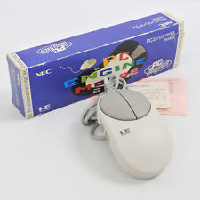 Controlador de mouse PC Engine na caixa bom estado PI-PD10 2822 comprar usado  Enviando para Brazil