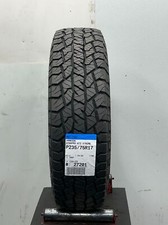Used p235 75r17 for sale  Staten Island