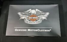 harley davidson gift box for sale  Port Hadlock