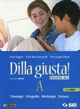 Dilla giusta ed. usato  Acqualagna