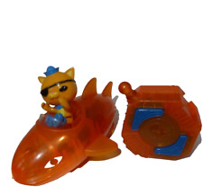 Octonauts toys remote for sale  LONDON