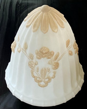 Antique acorn shade for sale  Liberty