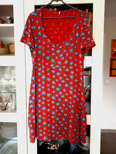 Blutgeschwister sommerkleid 40 gebraucht kaufen  Preetz