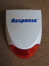 Friedland response alarm for sale  FORDINGBRIDGE