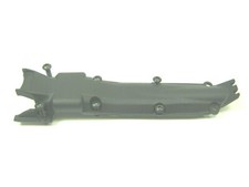 Traxxas skitplate hinten gebraucht kaufen  Solingen