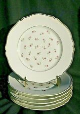 Assiettes plates anciennes d'occasion  Châteaudun